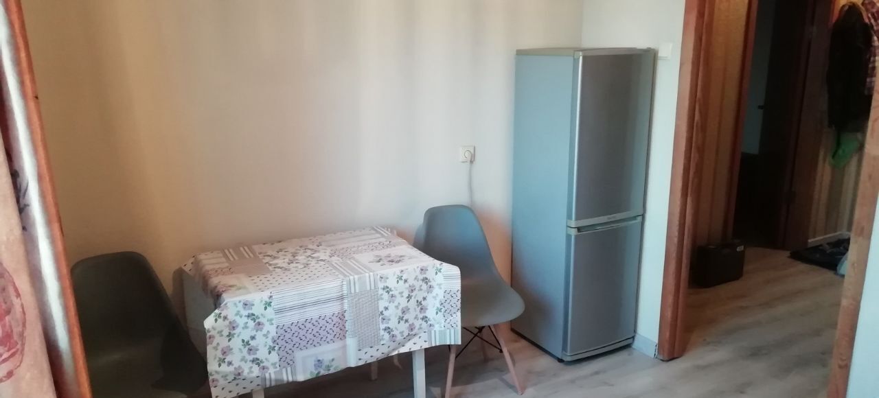 квартира г Белгород Западный ул Щорса 47а фото 5