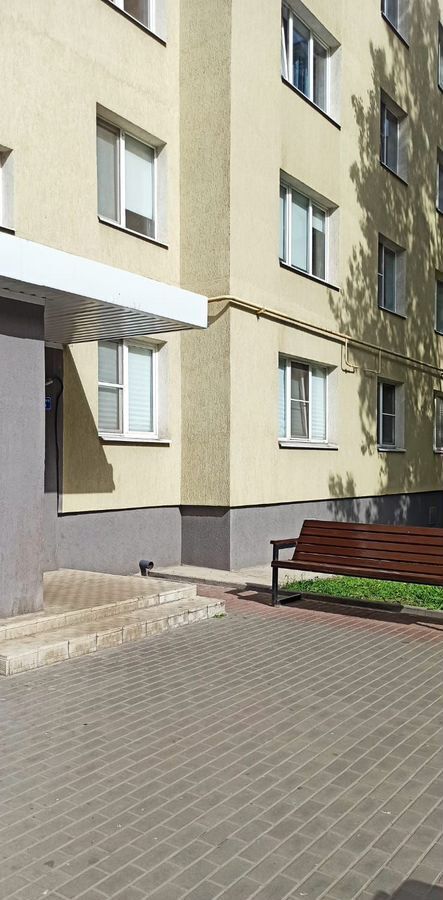 квартира г Старый Оскол мкр-н Весенний, 17 фото 17