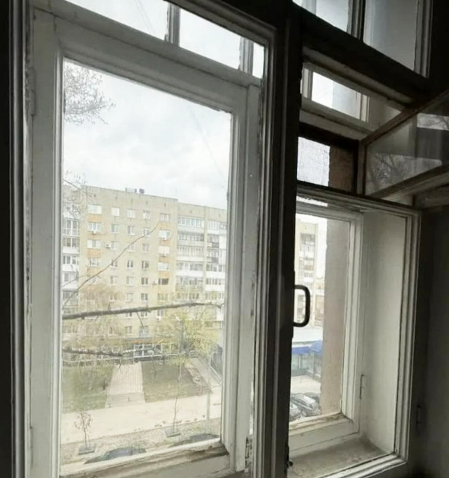 квартира г Саратов р-н Октябрьский ул Советская 23 фото 17