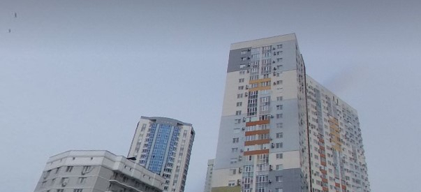 квартира г Саратов р-н Октябрьский ул Вольская 2д ЖК «Ямайка» фото 1