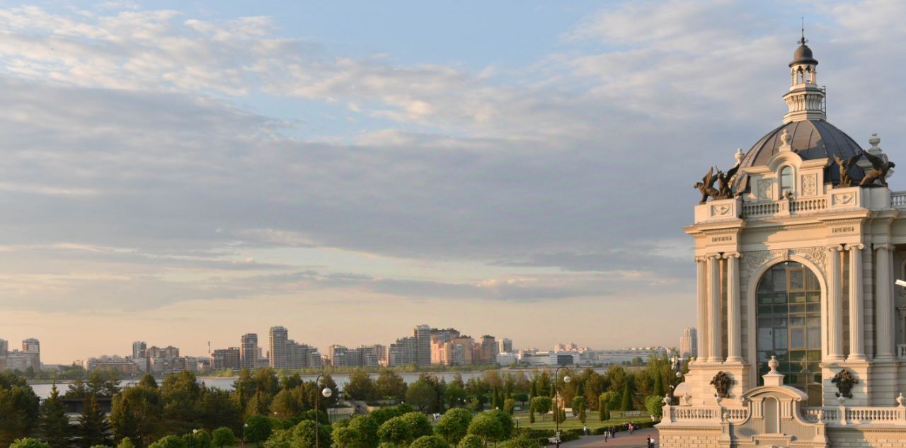 квартира г Казань Кремлёвская ул Федосеевская 54 фото 30