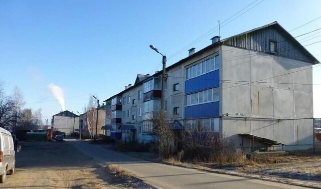 рп Шилово ул Индустриальная 27 фото