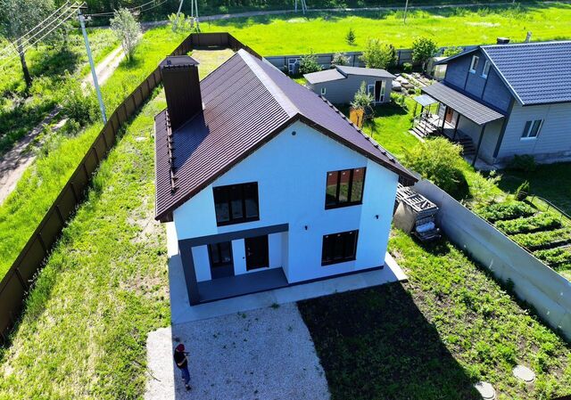 ул Прохладная 5б сельское поселение Курумоч, Курумоч фото
