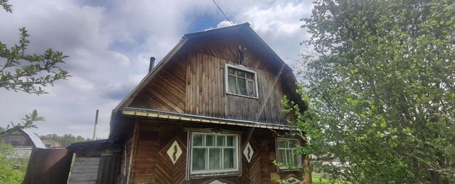 сад снт коллективныйУральские Зори 11-я ул., 20 фото
