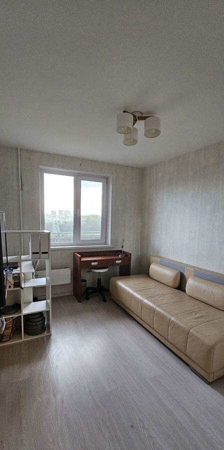 квартира г Екатеринбург р-н Кировский ул. Новгородцевой, 17 фото 11