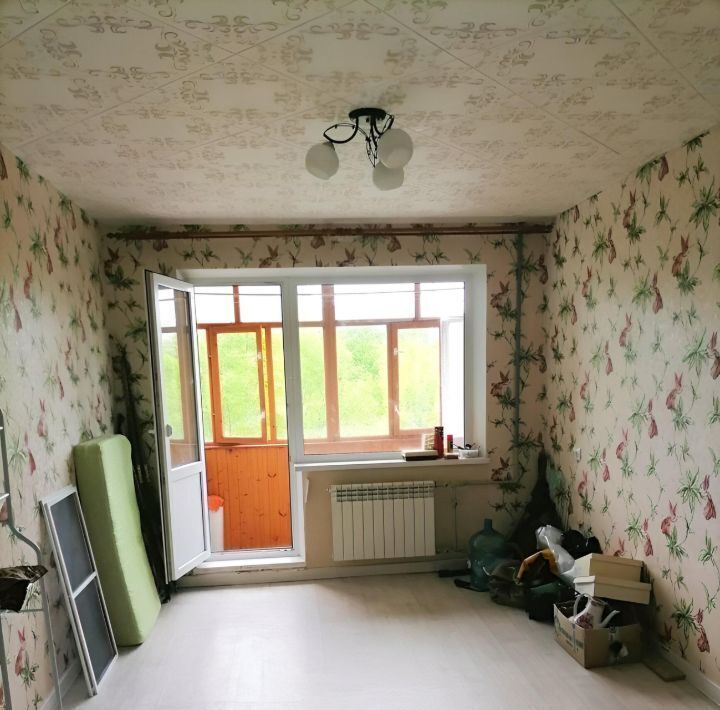квартира г Дзержинск ул Пушкинская 20а фото 4