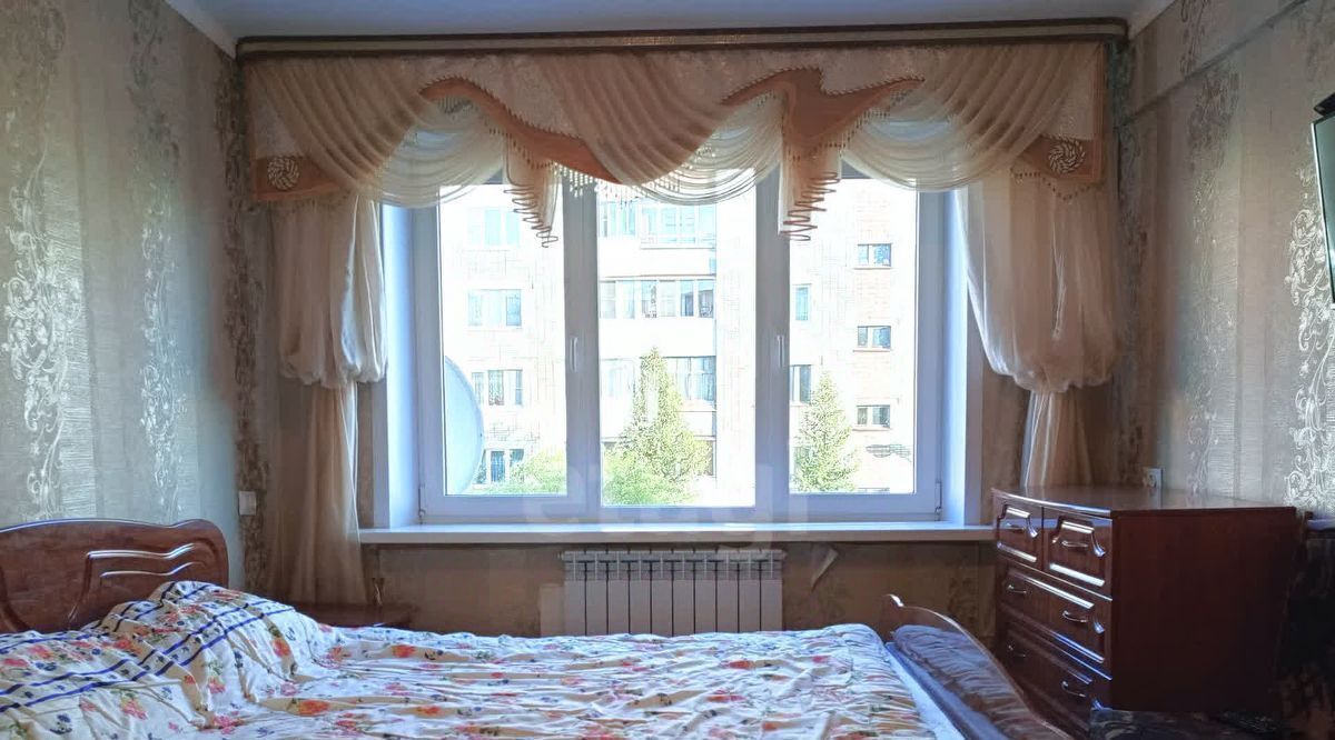 квартира р-н Узловский г Узловая ул Трегубова 34 фото 9