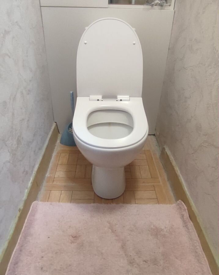 квартира г Королев ул Аржакова 5а фото 16