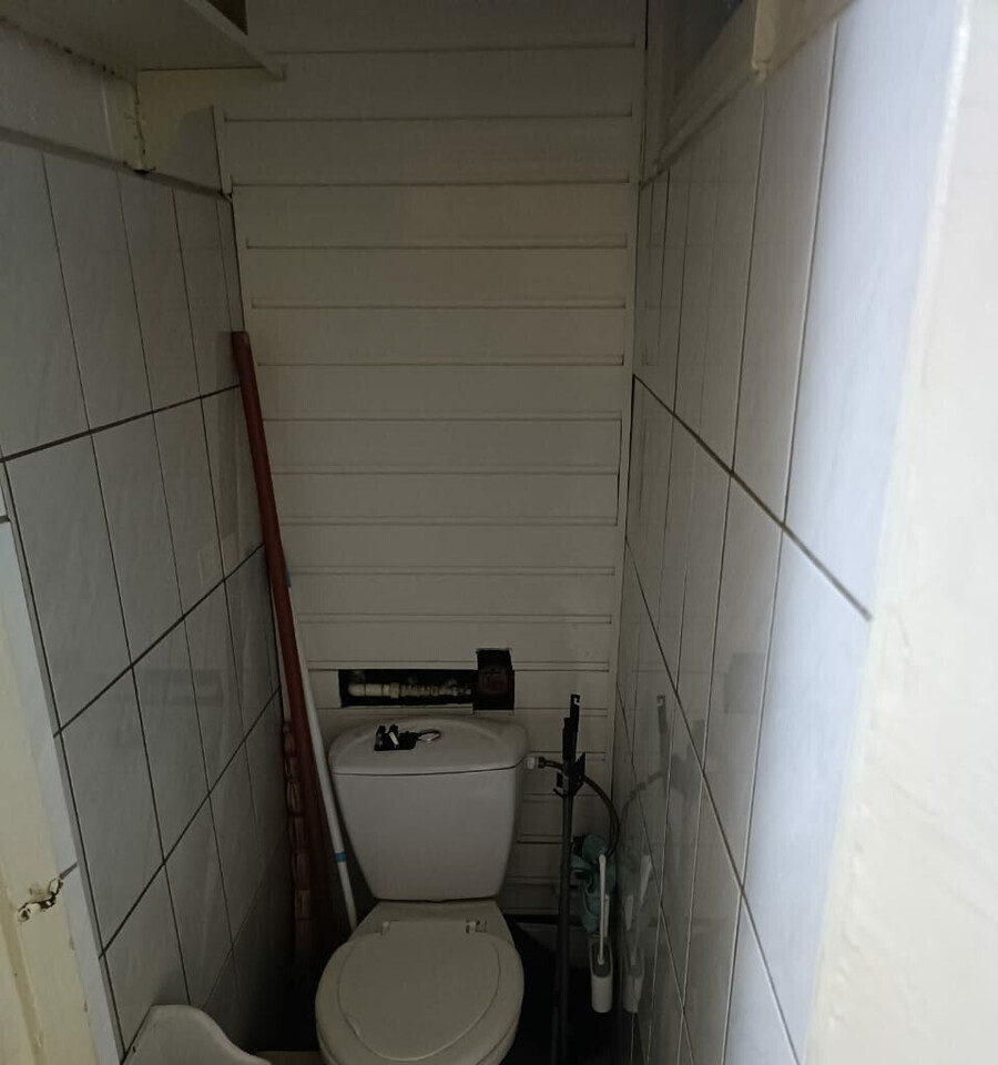квартира р-н Зерноградский г Зерноград ул Социалистическая 37 фото 8