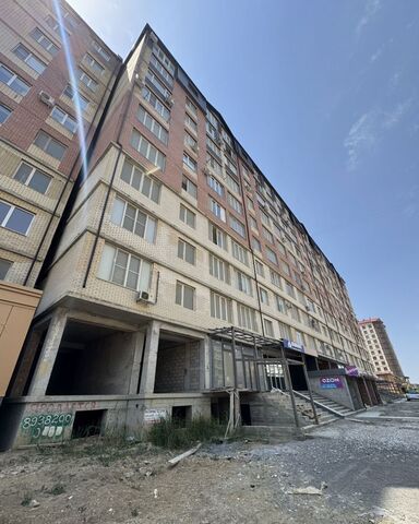 Кавказская ул., 13А фото
