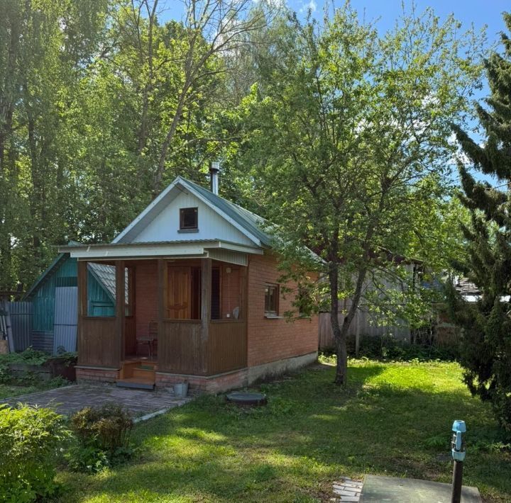 дом г Тула п Лесной 9 фото 6