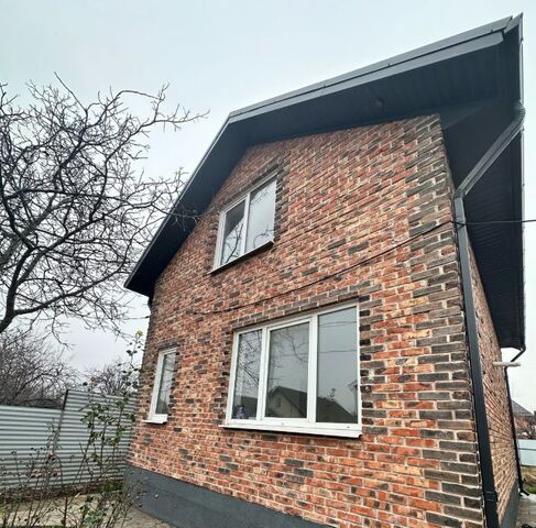 п Знаменский снт Рассвет р-н Карасунский ул. Малиновая, 101/2 фото