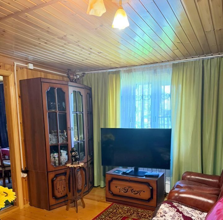 дом г Тула п Лесной 9 фото 16