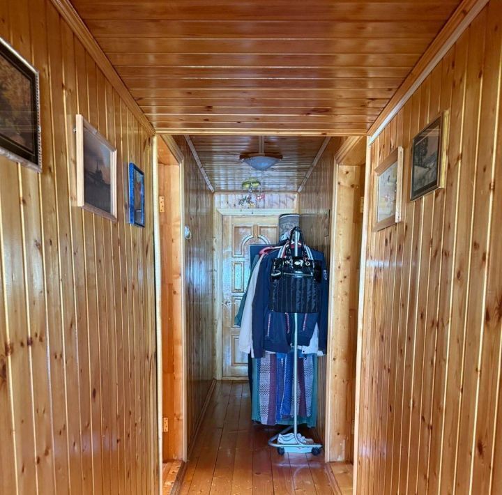 дом г Тула п Лесной 9 фото 21