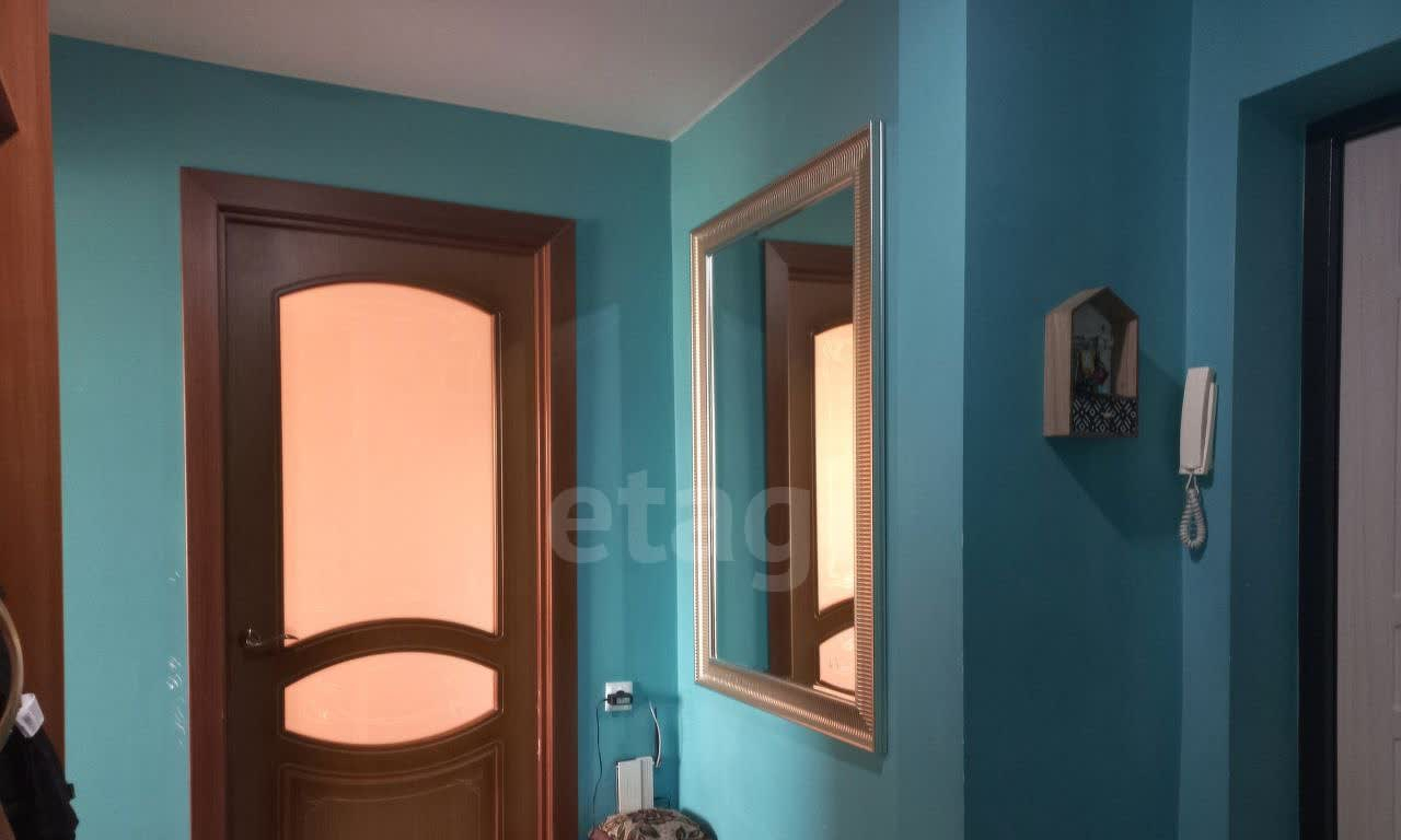 квартира г Геленджик с Кабардинка ул Пролетарская 14 38/1 / улица Дружбы фото 1