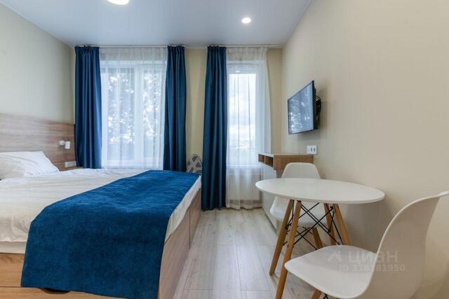 квартира Выборгская сторона апарт-отель Best Western Zoom Hotel Ленинградская область, 4 фото