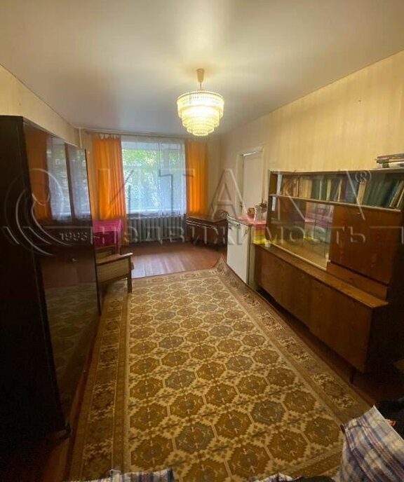 квартира р-н Выборгский г Выборг ш Ленинградское 27 фото 2