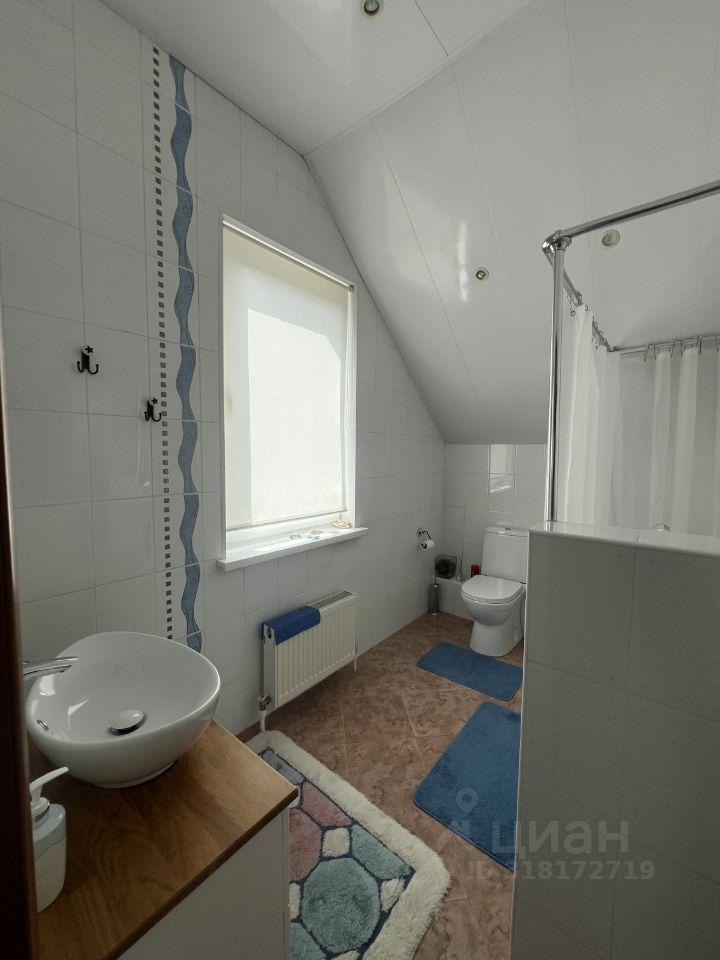 дом г Раменское снт Садко Раменское, Раменский муниципальный округ фото 20