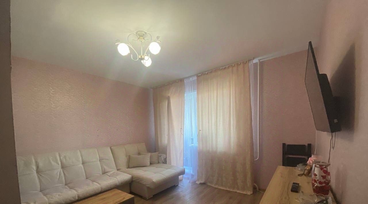 квартира г Димитровград ул Суворова 24к/2 фото 1