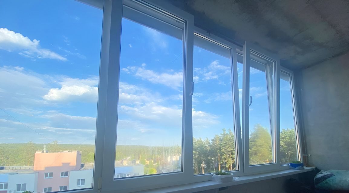 квартира г Димитровград ул Суворова 24к/2 фото 4