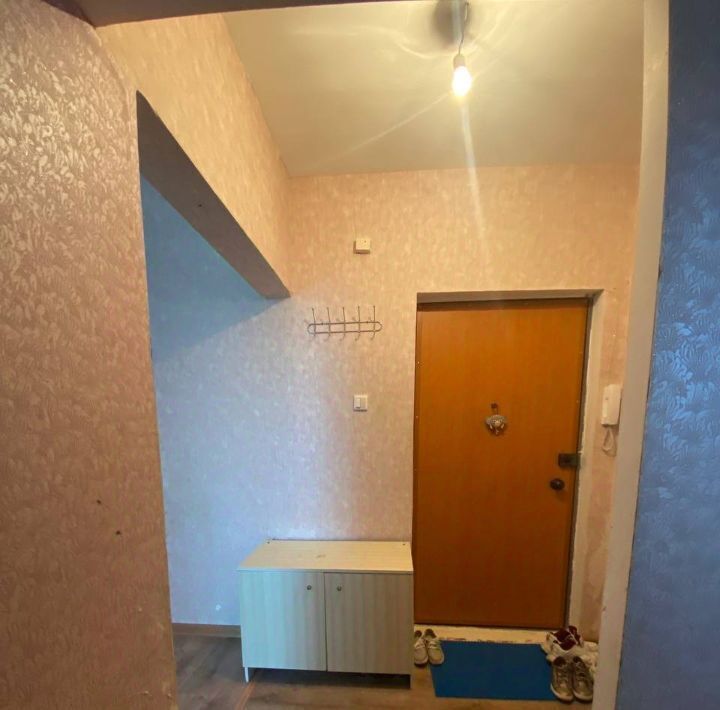 квартира г Димитровград ул Суворова 24к/2 фото 8