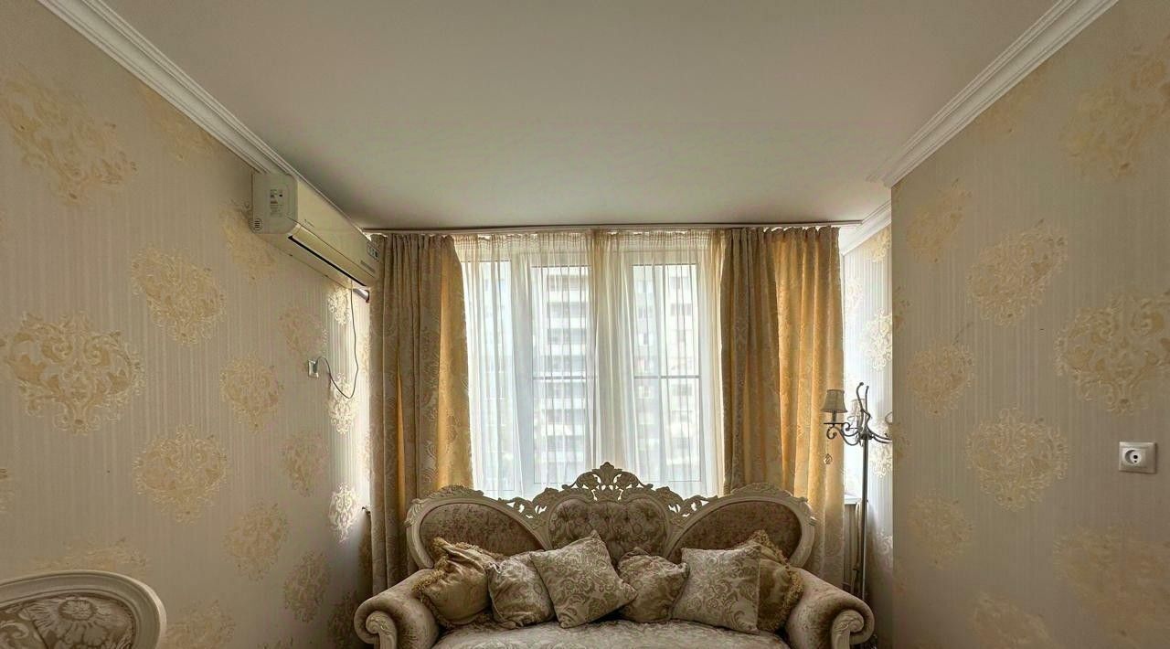 квартира г Дербент ул Сальмана 100 фото 5