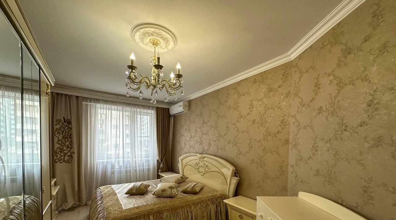 квартира г Дербент ул Сальмана 100 фото 17