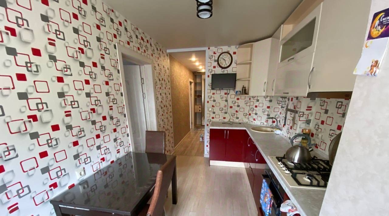 квартира г Сыктывкар ул Советская 34 фото 1