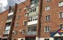 квартира р-н Тарский г Тара ул Ленина 104 Тарское городское поселение фото 1