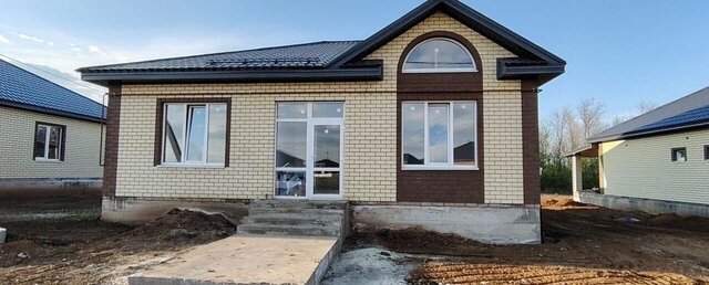 снт Карачи ул Центральная линия сельсовет, Оренбург, Весенний фото
