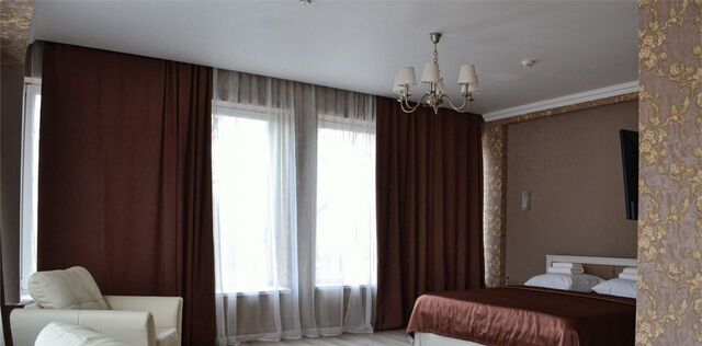 р-н Ленинский пр-кт Сиверса 1 фото