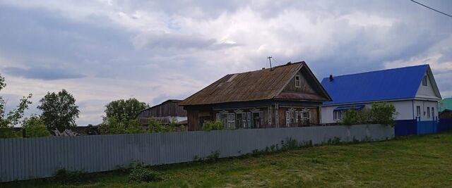 р-н Чекмагушевский с Староихсаново ул Ярыш Башировский сельсовет фото