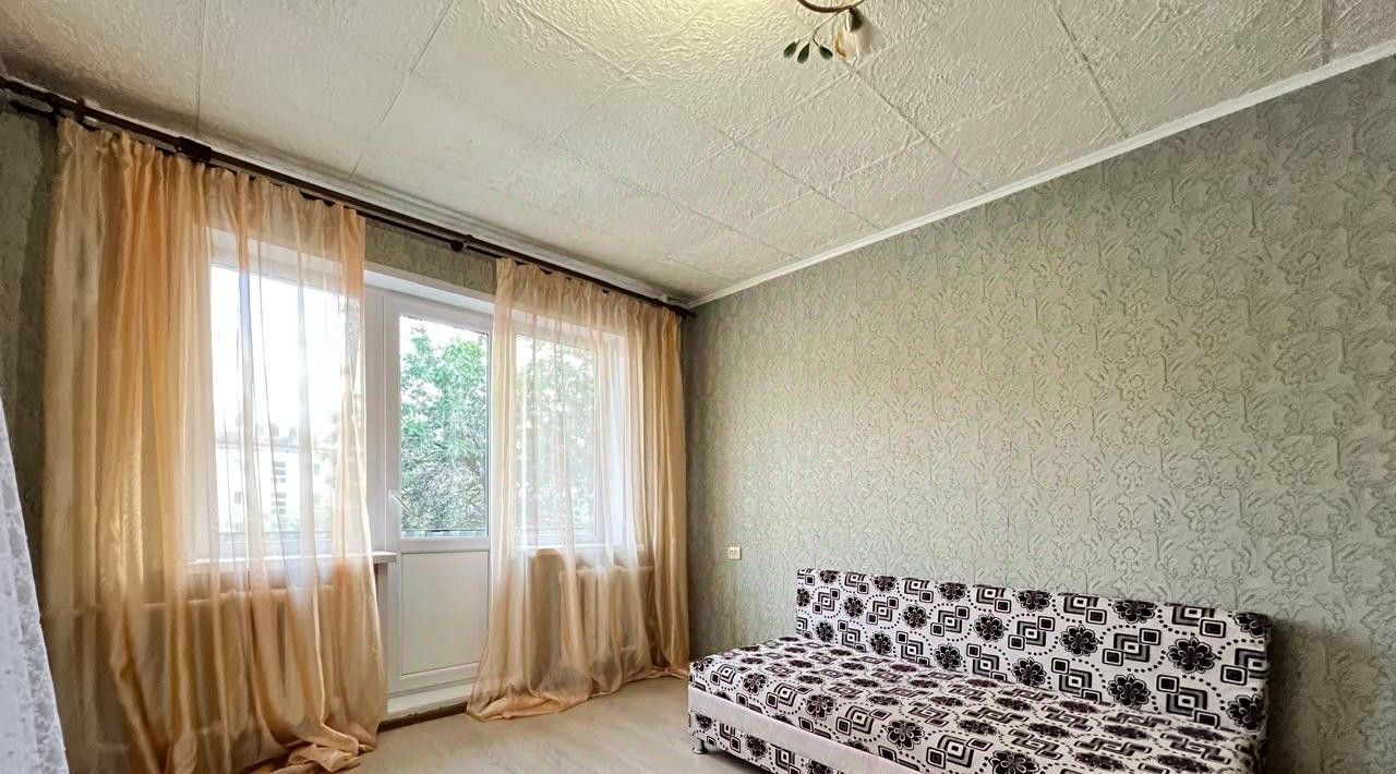 квартира г Уфа р-н Калининский ул Интернациональная 87/1 фото 1