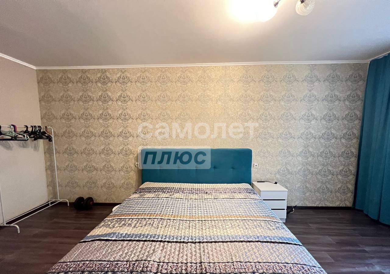 квартира г Нижневартовск ул Мира 62 Тюменская обл. фото 4
