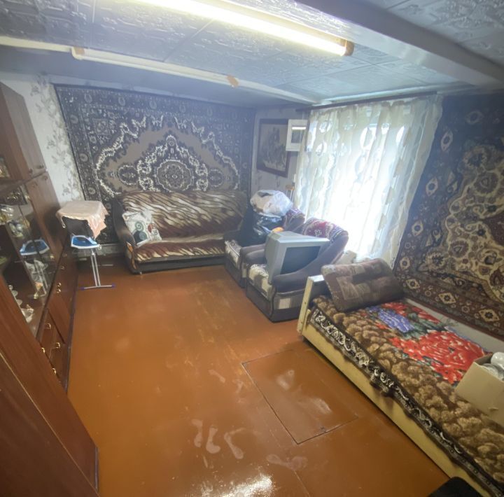 дом г Пенза р-н Ленинский ул Островского 139 фото 2