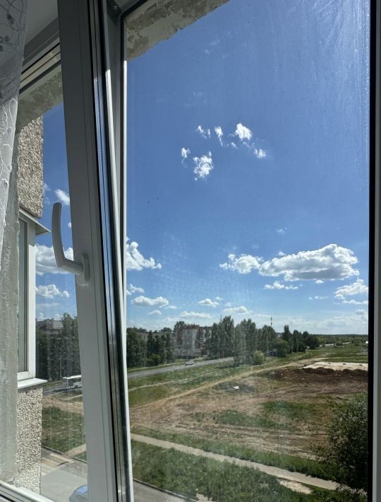 квартира г Чебоксары р-н Ленинский ул Богдана Хмельницкого 78 фото 4