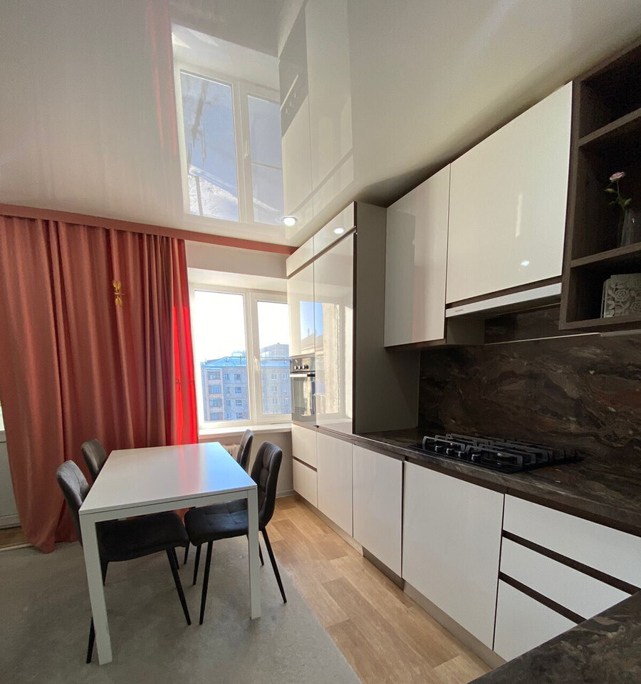 квартира г Сибай ул Ветеранов 3 фото 2