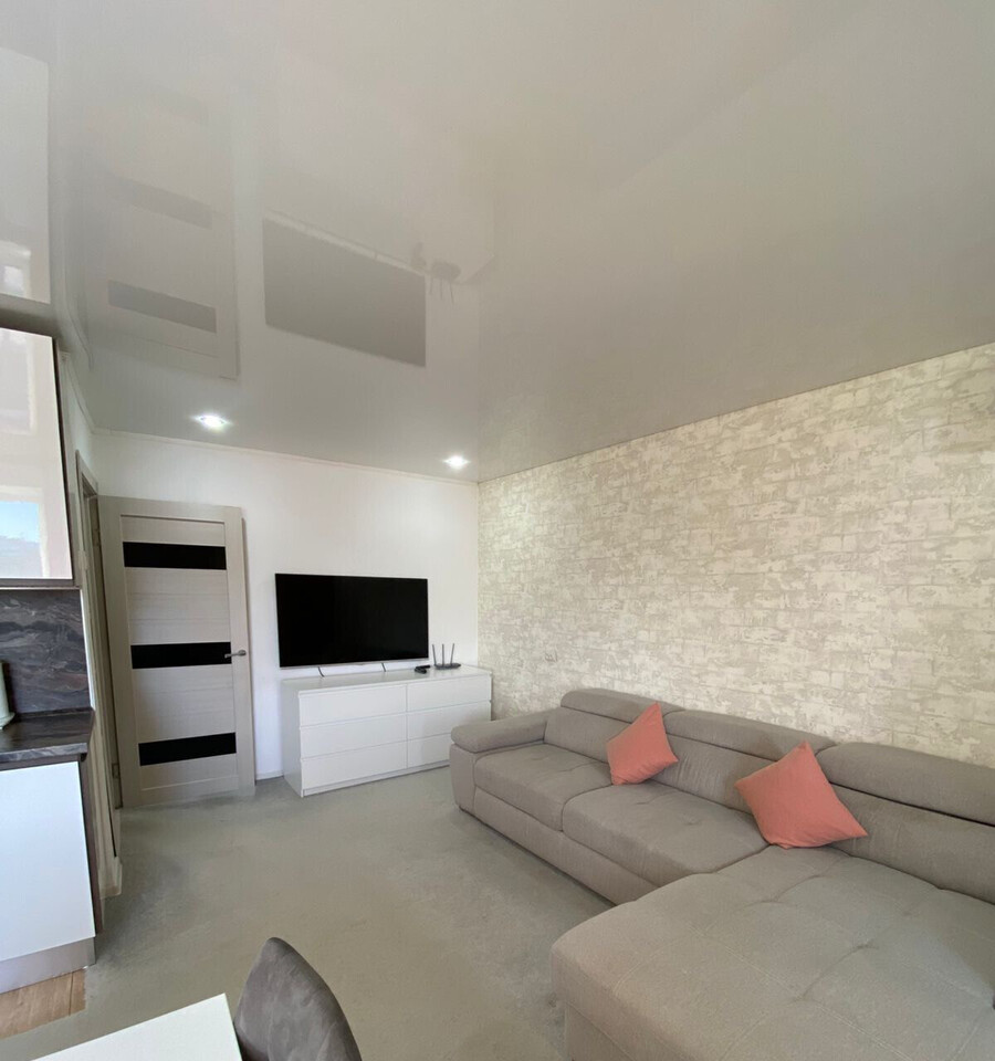 квартира г Сибай ул Ветеранов 3 фото 3