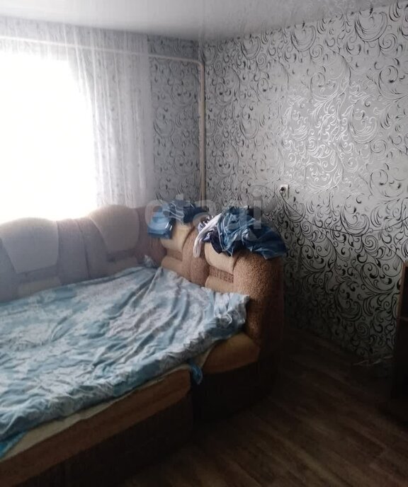 квартира г Пенза р-н Железнодорожный ул Литвинова 25 фото 4
