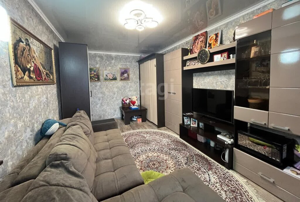 квартира г Ачинск мкр 9-й 24 фото 1