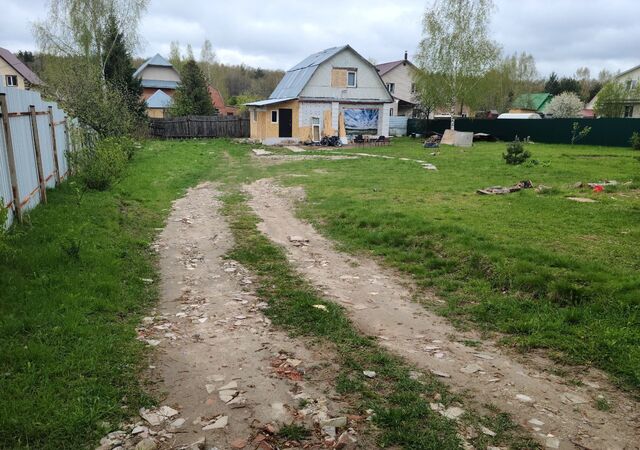29 км, 7А, Фрязино, Фряновское шоссе фото