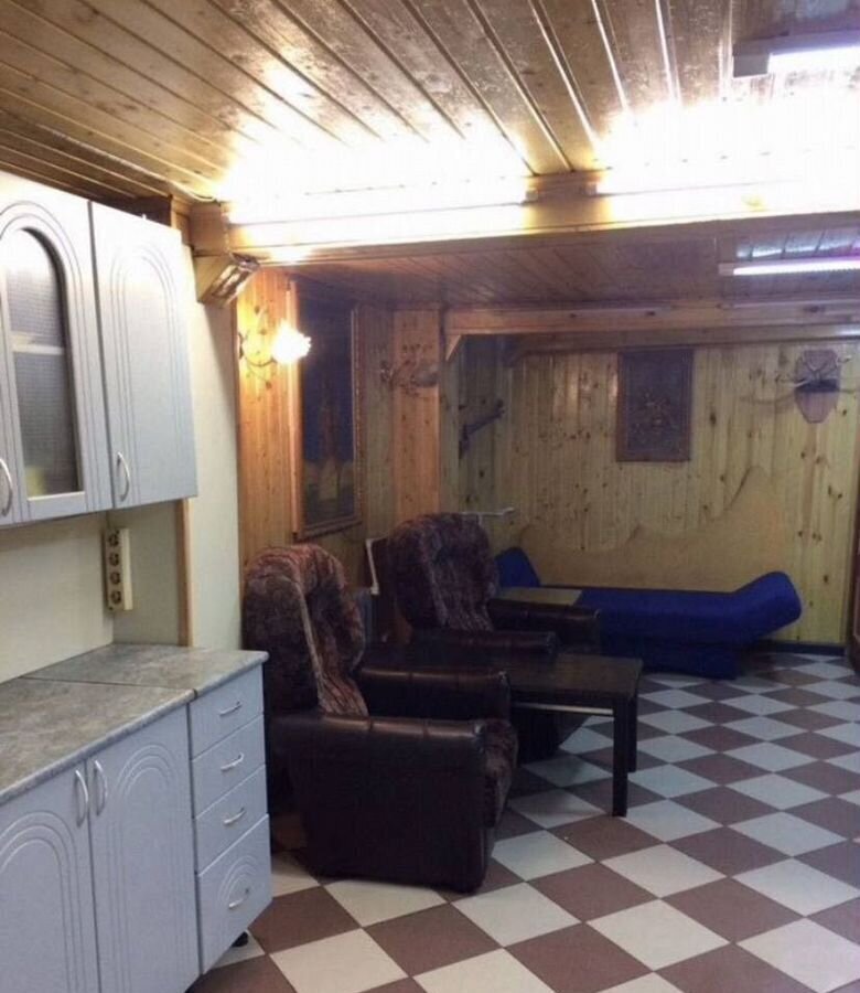 гараж г Новый Уренгой ул Полярная 6а Тюменская обл. фото 4