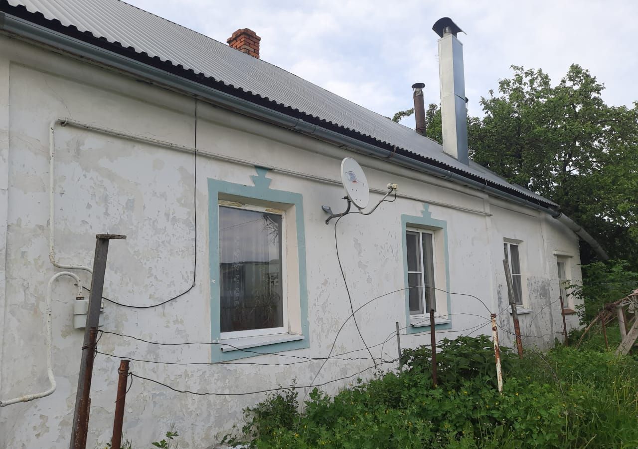 дом р-н Узловский г Узловая ул Фрунзе 14 фото 3