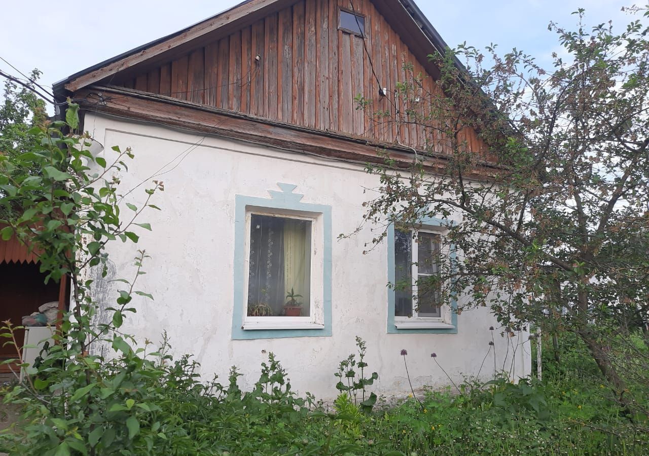 дом р-н Узловский г Узловая ул Фрунзе 14 фото 2