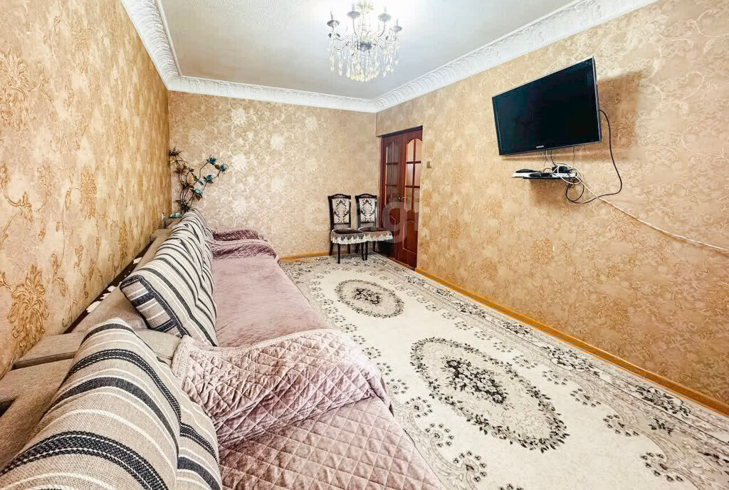 квартира г Нальчик ул Шогенова 22 фото 4
