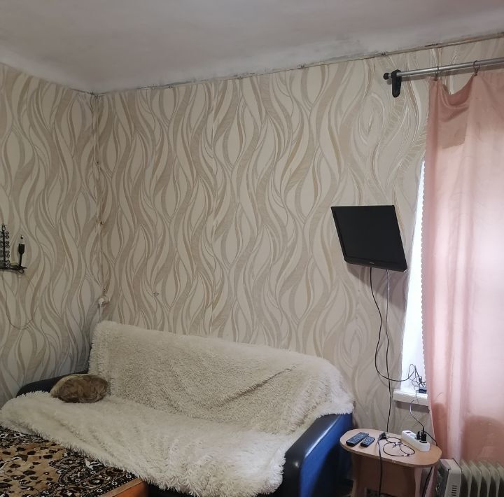 квартира г Киров р-н Первомайский ул Орловская 46а фото 1