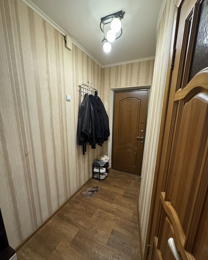 квартира г Клин ул Карла Маркса 47 фото 2