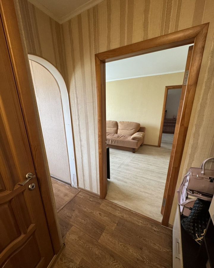 квартира г Клин ул Карла Маркса 47 фото 3