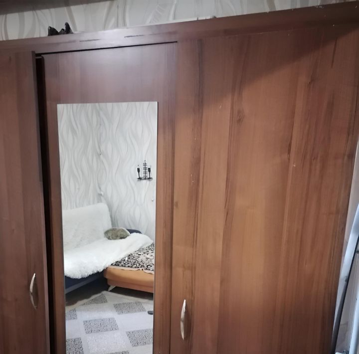 квартира г Киров р-н Первомайский ул Орловская 46а фото 2