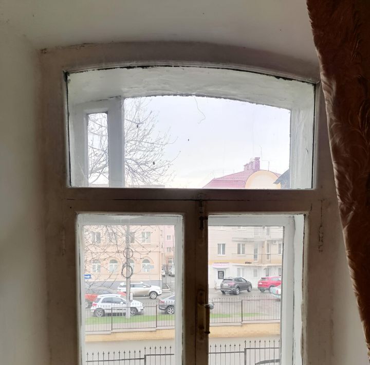 квартира г Киров р-н Первомайский ул Орловская 46а фото 4